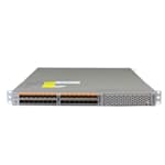 Cisco Switch Nexus 5548UP 32x 10GbE / 8Gbit FC SFP+ Enhanced Layer 2 N5K-C5548UP