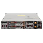 HP SAN Storage StoreVirtual 3200 FC 16Gbps SFP+ SAS 12G 25x SFF - N9X24A
