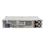 Dell Server PowerEdge R540 12-Core Xeon Gold 6126 2,6GHz 64GB 12xLFF H730P
