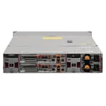 HP SAN Storage StoreVirtual 3200 10GbE RJ45 SAS 12G 12x LFF - N9X23A