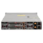 HP SAN Storage StoreVirtual 3200 10GbE RJ45 SAS 12G 25x SFF - N9X22A