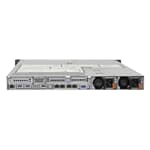 Lenovo Server System x3550 M5 8-Core Xeon E5-2630L v3 1,8GHz 16GB 10xSFF M5210