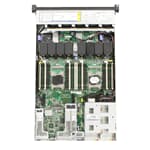 Lenovo Server System x3550 M5 8-Core Xeon E5-2630L v3 1,8GHz 16GB 10xSFF M5210