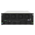Fujitsu Server Primergy RX4770 M1 4x 15-Core Xeon E7-4880 v2 2,5GHz 256GB D3116C