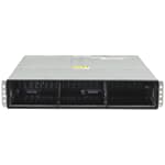 IBM SAN Storage Storwize V7000 Gen2 2 Port FC 16Gbps SAS 12G 24x SFF - 2076-524