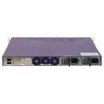 Extreme Networks Switch 48x 1GbE PoE+ 4x SFP+ 10GbE - X450-G2-48p-10GE4 16179