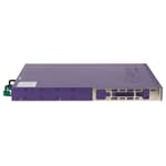 Extreme Networks Switch 48x 1GbE PoE+ 4x SFP+ 10GbE - X450-G2-48p-10GE4 16179