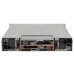 HP 3PAR SAN Storage StoreServ 7400c 2-Node Base FC 8Gbps w/19 Lic 72 Disk E7X71A