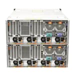 IBM Server System x3950 X6 8x 15-Core Xeon E7-8880 v2 2,5GHz 1TB 16xSFF 2x M5210