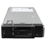 HP Blade Server ProLiant BL460c Gen8 CTO Chassis V2 c-Class 861585-001