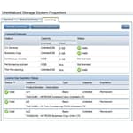 HP SAN Controller StorageWorks EVA P6300 HSV340 FC 8Gbps w/ 3 Unlim Lic - AJ936A