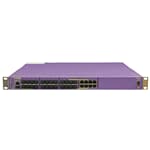 Extreme Networks Switch 24x SFP 1GbE 8x 1GbE - Summit X460-24x NOB