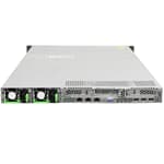 Fujitsu Server Primergy RX200 S8 2x QC Xeon E5-2609 v2 2,5GHz 32GB 4xSFF D2616