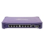 Extreme Networks Ethernet Extender 8x 100Mbit 1x SFP 1GbE - ReachNXT 100-8 12101