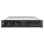 Fujitsu Server Primergy RX300 S8 2x 6C Xeon E5-2620 v2 2,1GHz 64GB 4xSFF D2607