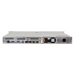 Dell Server PowerEdge R640 8-Core Xeon Silver 4110 2,1GHz 32GB 8xSFF H730P