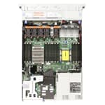 Dell Server PowerEdge R640 8-Core Xeon Silver 4110 2,1GHz 32GB 8xSFF H730P