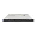 HP Server ProLiant DL360p Gen8 2x QC Xeon E5-2603 1,8GHz 16GB SFF