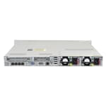 HP Server ProLiant DL360p Gen8 2x QC Xeon E5-2603 1,8GHz 16GB SFF