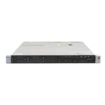 HP Server ProLiant DL360p Gen8 V2 2x QC Xeon E5-2603 1,8GHz 16GB SFF