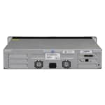 Dell Tape Rack Enclosure PowerVault 114X 1x 5,25" HH SAS w/ RJ45 - 0314GJ