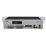 Cisco Integrated Services Router ISR1941 - CISCO1941/K9