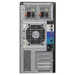Dell Server PowerEdge T310 QC Xeon X3440 2,53GHz 8GB 4xLFF PERC 6/i
