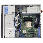 Dell Server PowerEdge T310 QC Xeon X3440 2,53GHz 8GB 4xLFF PERC 6/i