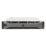 Dell Server PowerEdge R720 2x 12-Core Xeon E5-2697 v2 2,7GHz 128GB LFF