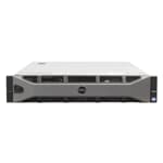 Dell Server PowerEdge R720 2x 6-Core Xeon E5-2640 2,5GHz 64GB 8xLFF H710