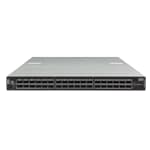 HP Mellanox InfiniBand Switch SB7790 EDR 36x 100Gbit QSFP28 - 834976-B21