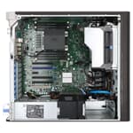 Dell Workstation Precision T5810 QC Xeon E5-1620 v3 3,5GHz 16GB 500GB Win 10 Pro