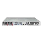 Supermicro Server CSE-815 2x 6-Core Xeon E5645 2,4GHz 16GB LFF 9260-4i