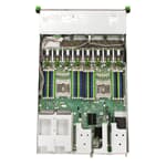 Fujitsu Server Primergy RX2530 M2 2x10C Xeon E5-2630 v4 2,2GHz 32GB 8xSFF CP400i