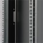 Fujitsu Server Rack PRIMECENTER M1 Symetrical 1050mm 42U S26361-K827-V240 B-Ware