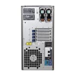 Dell Server PowerEdge T340 QC Xeon E-2134 3,5GHz 16GB 2TB H330 NOB