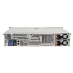 Dell Server PowerEdge R540 12-Core Xeon Gold 5118 2,3GHz 128GB 12xLFF H730P NOB