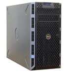 Dell Server PowerEdge T320 QC Xeon E5-2403 1,8GHz 16GB LFF