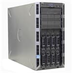 Dell Server PowerEdge T320 6-Core Xeon E5-2430L 2GHz 16GB 8xLFF H310
