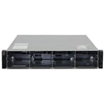 HP SAN Storage MSA 2040 ES Dual Controller FC 16Gbps 10GbE 12x LFF - K2R79A