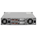 HPE MSA 2040 Energy Star SAN Dual Controller  16G FC 10GbE LFF Storage - K2R79A