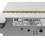 HP 19" Disk Array MSA 2040 ES Dual Controller SAS 6G 12x LFF - M0S96A