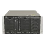 HP Server ProLiant ML350p Gen8 2x 8-Core Xeon E5-2650 2GHz 32GB SFF Rack