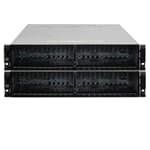 HP 3PAR SAN Storage StoreServ 7400 4N Base + 4P 8Gb HBA 22Lic Unlim Disk QR483A