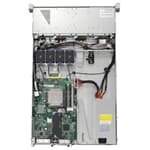 HP Server ProLiant DL320e Gen8 QC Xeon E3-1220 v2 3,1GHz 16GB 4x3,5"