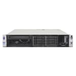 HP Server ProLiant DL380e Gen8 6-Core Xeon E5-2440 2,4GHz 12GB 8xSFF