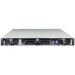 EMC InfiniBand Switch 18x QSFP+ 40Gbit FDR10 - SX6015 100-586-011