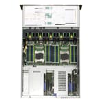 Fujitsu Server Primergy RX2540 M1 2x 12-Core Xeon E5-2670 v3 2,3GHz 64GB 4xLFF