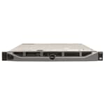 Dell Server PowerEdge R620 2x 6-Core Xeon E5-2640 2,5GHz 32GB H710