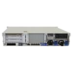 HPE Server ProLiant DL380 Gen9 2x 12C Xeon E5-2673 v3 2,4GHz 32GB 12xLFF + 2xSFF